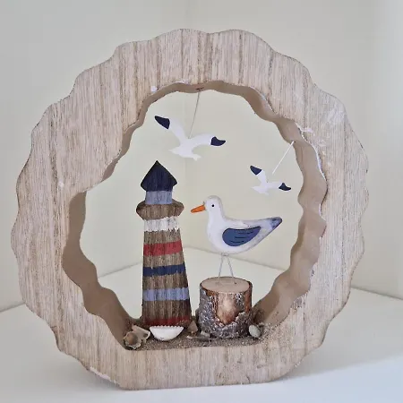 Nahe Meyer Werft In Ostfriesland Mit Kueche & Netflix