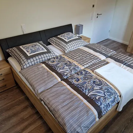 Nahe Meyer Werft In Ostfriesland Mit Kueche & Netflix *