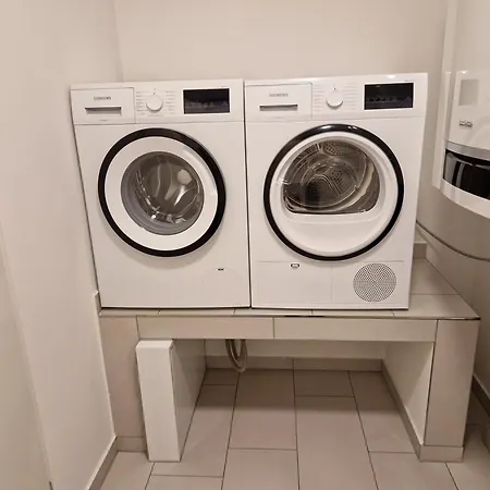 דירה Nahe Meyer Werft In Ostfriesland Mit Kueche & Netflix