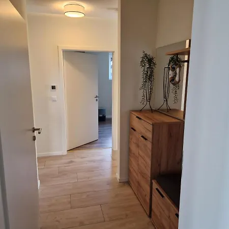 Nahe Meyer Werft In Ostfriesland Mit Kueche & Netflix *