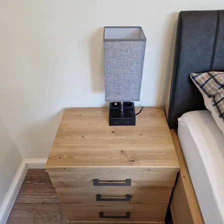 דירה Nahe Meyer Werft In Ostfriesland Mit Kueche & Netflix